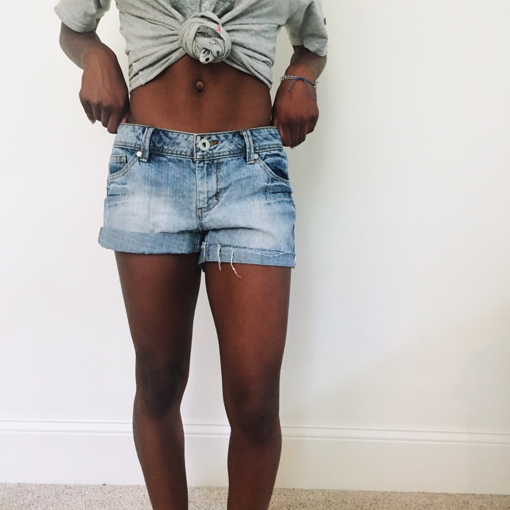 Denim Jeans
